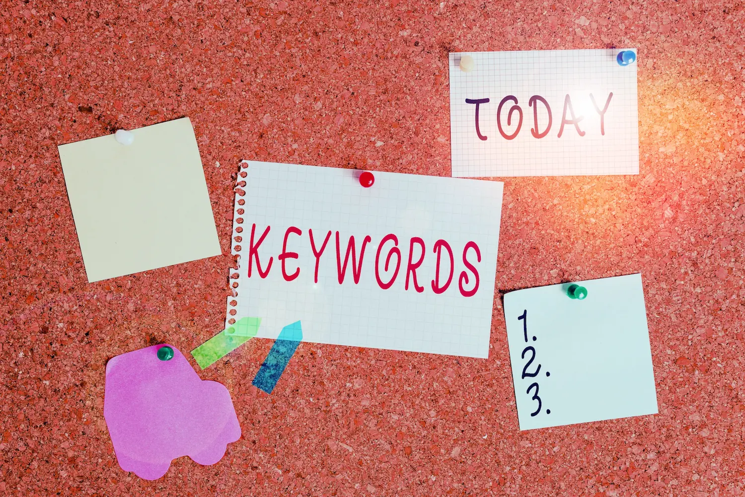 Keyword Density: Definición y Significado