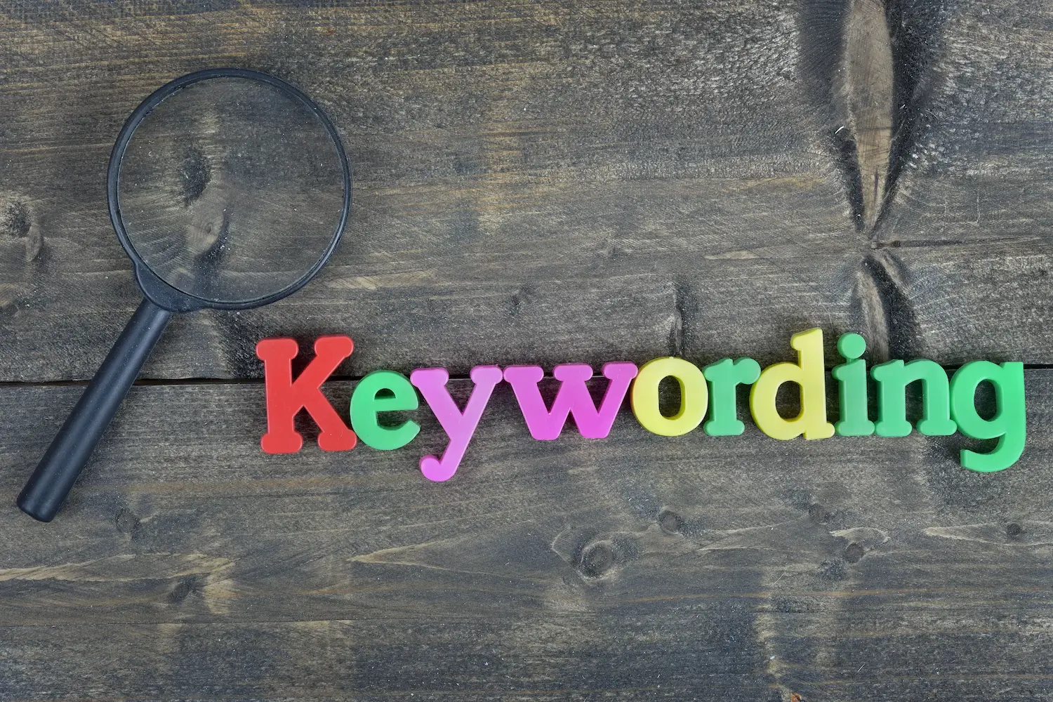 ¿Qué es una keyword o palabra clave? Guía completa para principiantes