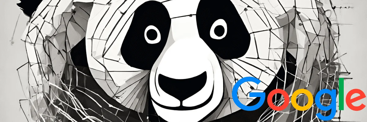 Google Panda: Qué es, cómo funciona y su impacto en el SEO