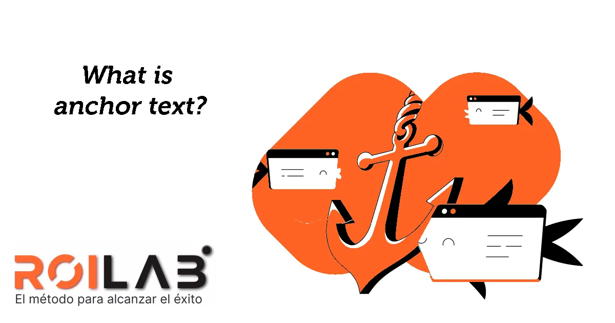 Anchor text: Complete guide for beginners