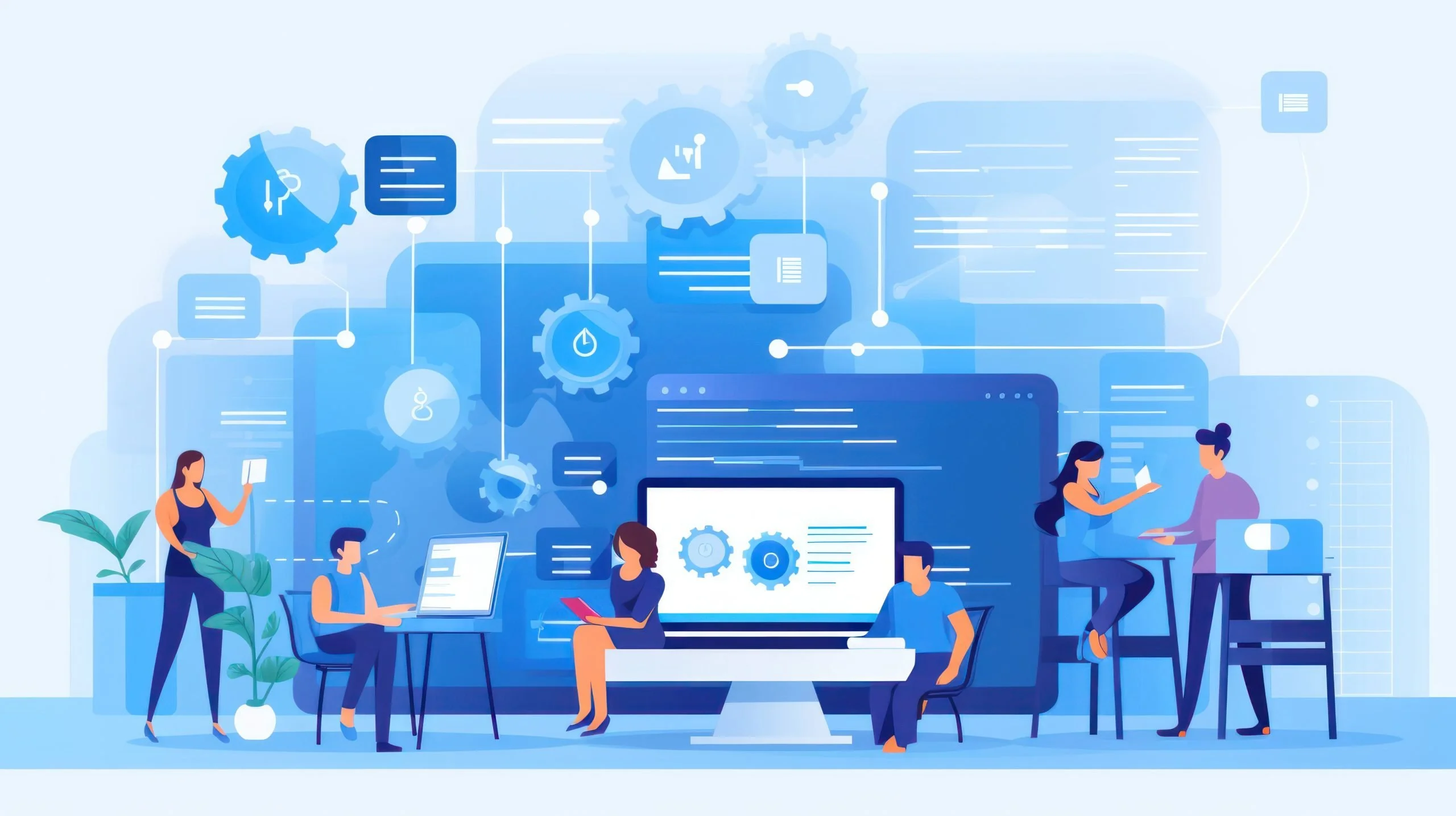 ¿Qué es el UI o User Interface?