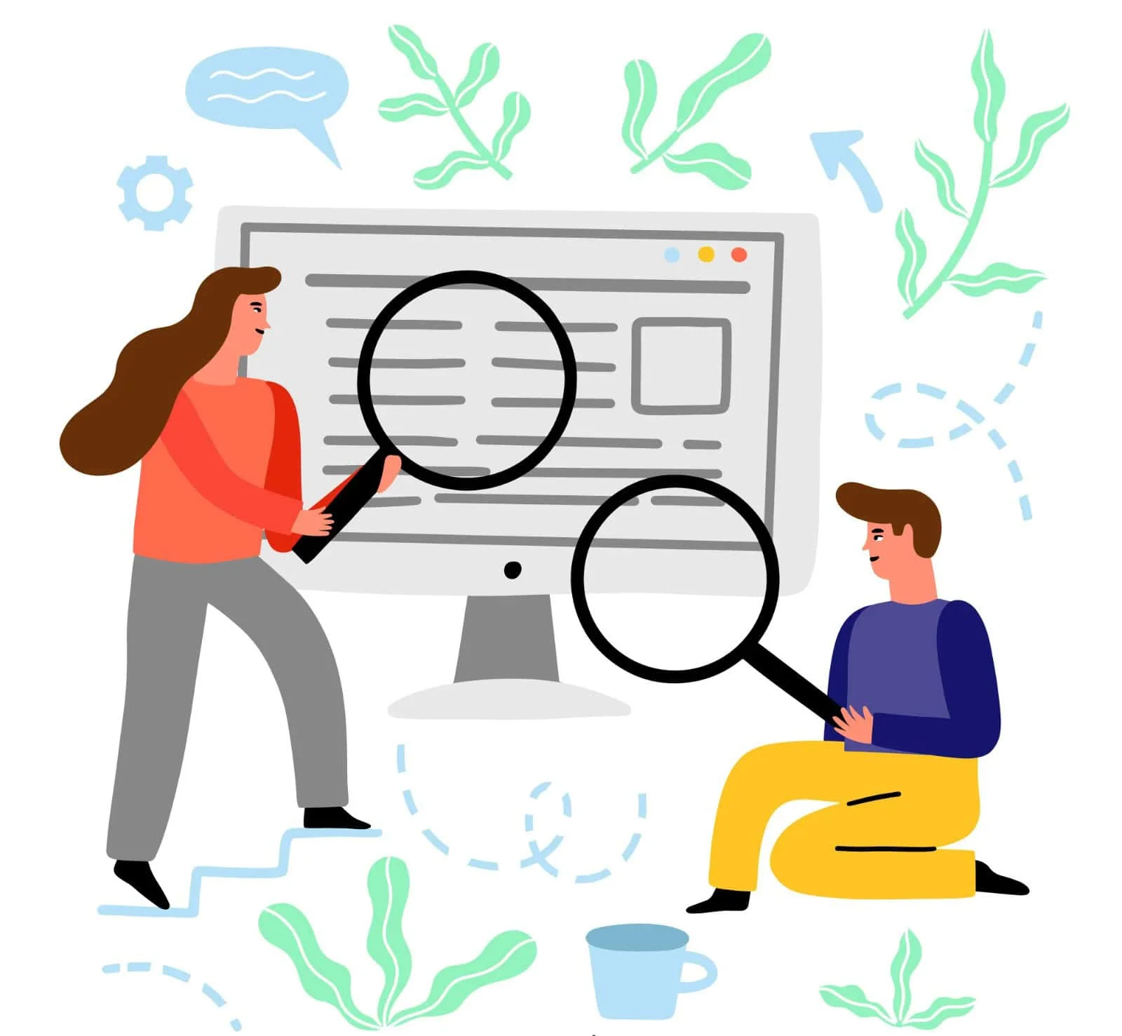 ¿Qué es la intención de usuario y cómo aprovecharla?