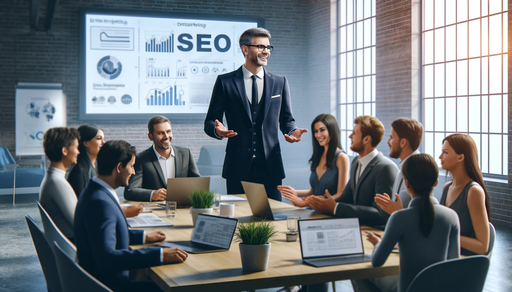 Nuestro CEO, Experto en SEO, Competirá en el Concurso SEO 2024 – Entrega de premios vocación digital Raiola