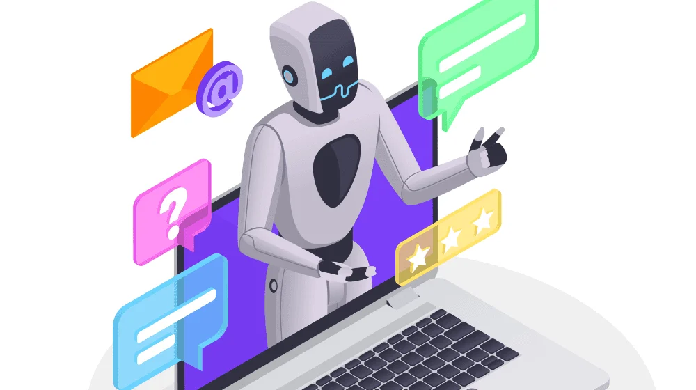 ¿Qué es un Bot? y cómo están transformando la automatización y el contenido digital