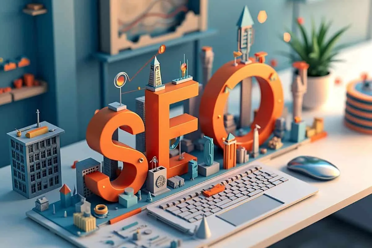 Estrategias efectivas de arquitectura web para SEO