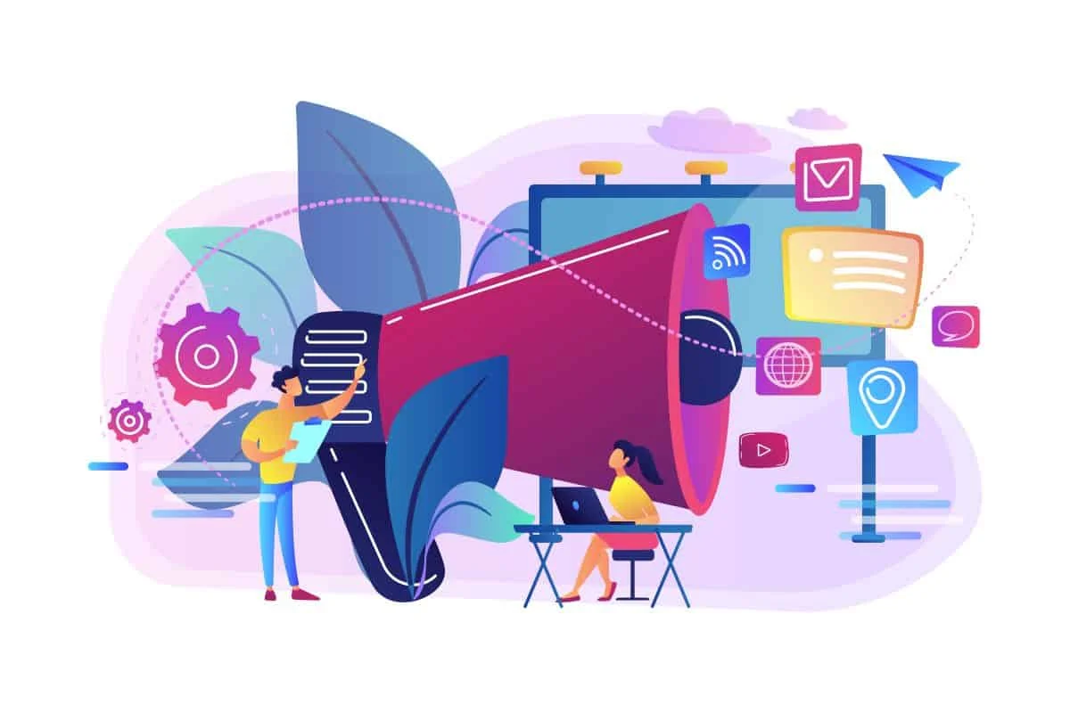 Publicidad programática y cómo optimizar su uso en el marketing