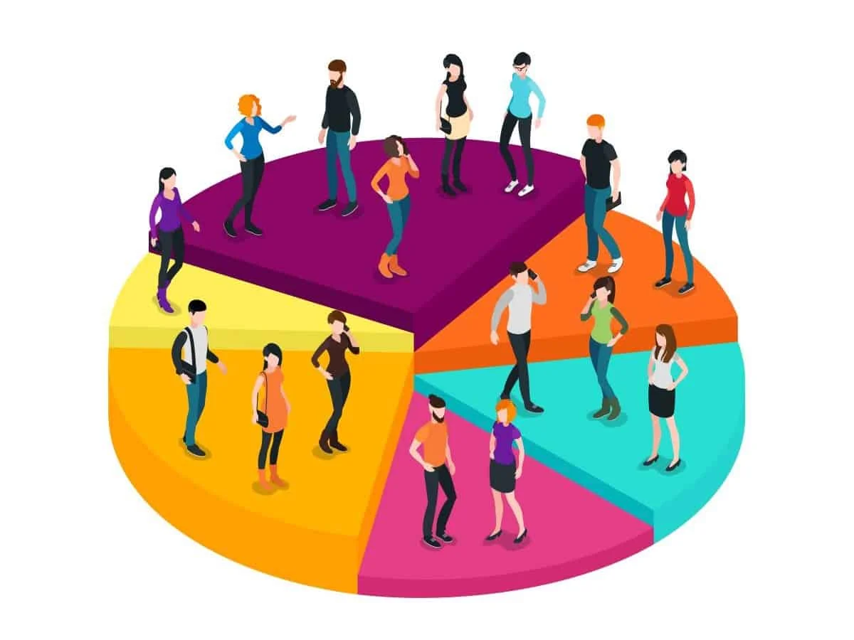 Nicho de mercado: La clave para un marketing efectivo