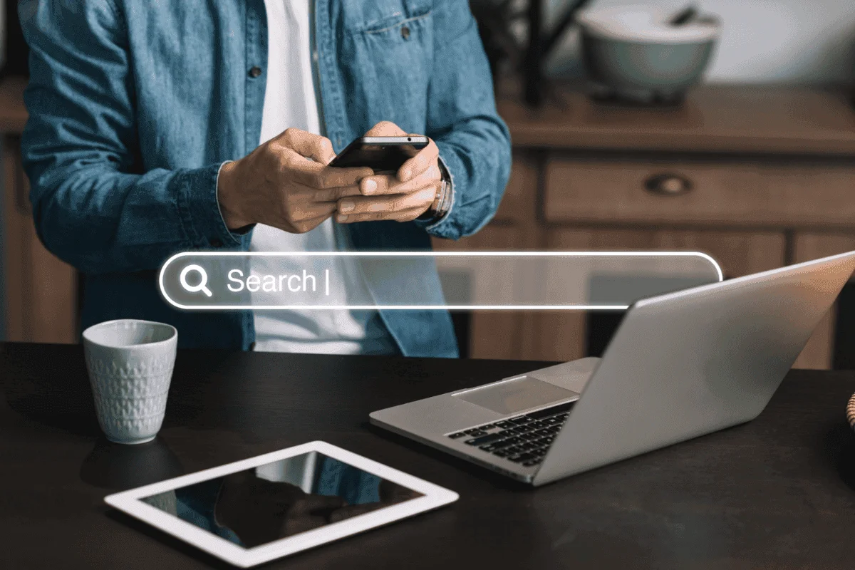 ¿Qué son las palabras de transición en SEO?