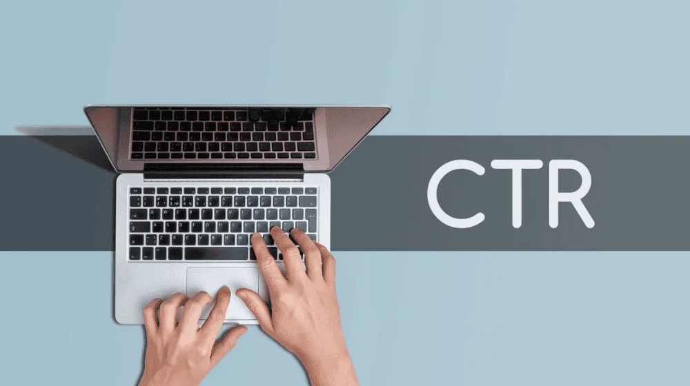 ¿Qué es el CTR y cómo afecta tu estrategia SEO?