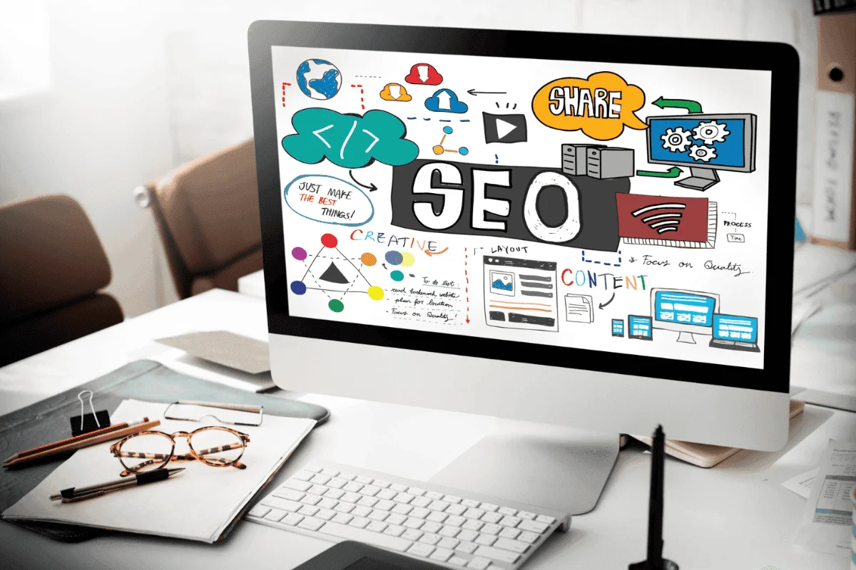 SEO en WordPress: Optimiza tu sitio para el éxito en Google