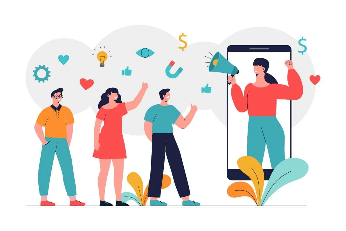 ¿Qué es engagement? Tipos, y estrategias para potenciarlo en tu marca