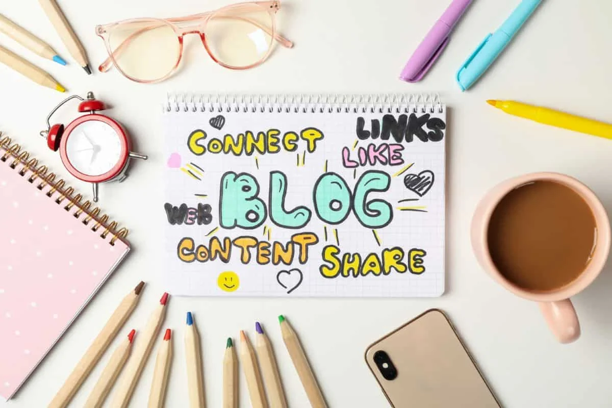 The importance of creating a blog for your digital strategy