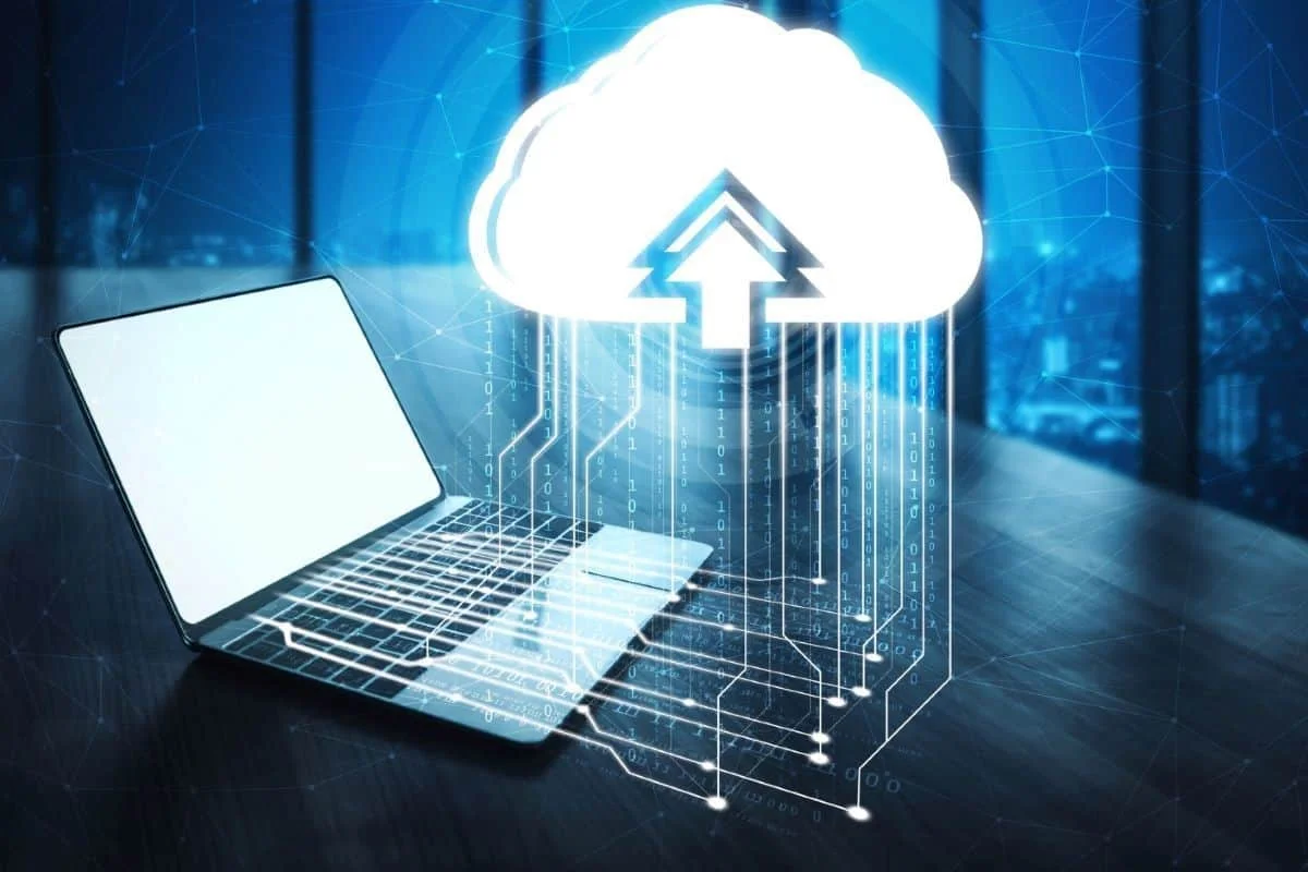 Almacenamiento en la nube: La solución para gestionar datos