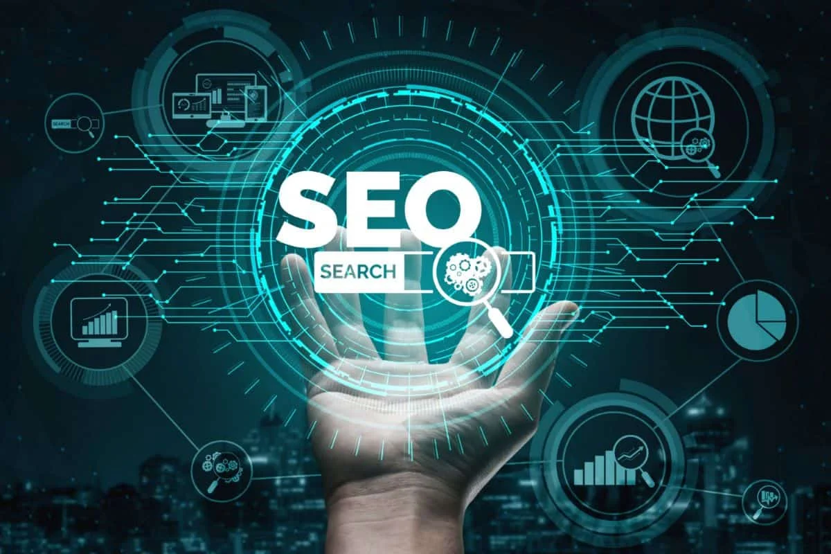 Optimiza para el éxito en el entorno digital con el SEO moderno