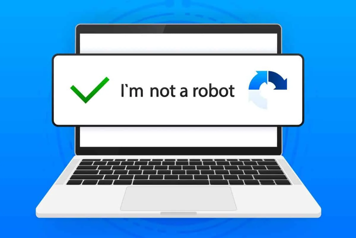 ¿CAPTCHA qué significa? Entendiendo su rol y tipos más comunes