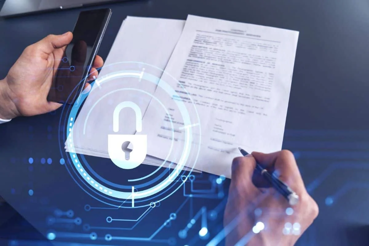 La confidencialidad informática en el desarrollo web