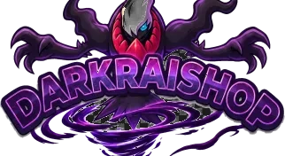 Darkrai Shop