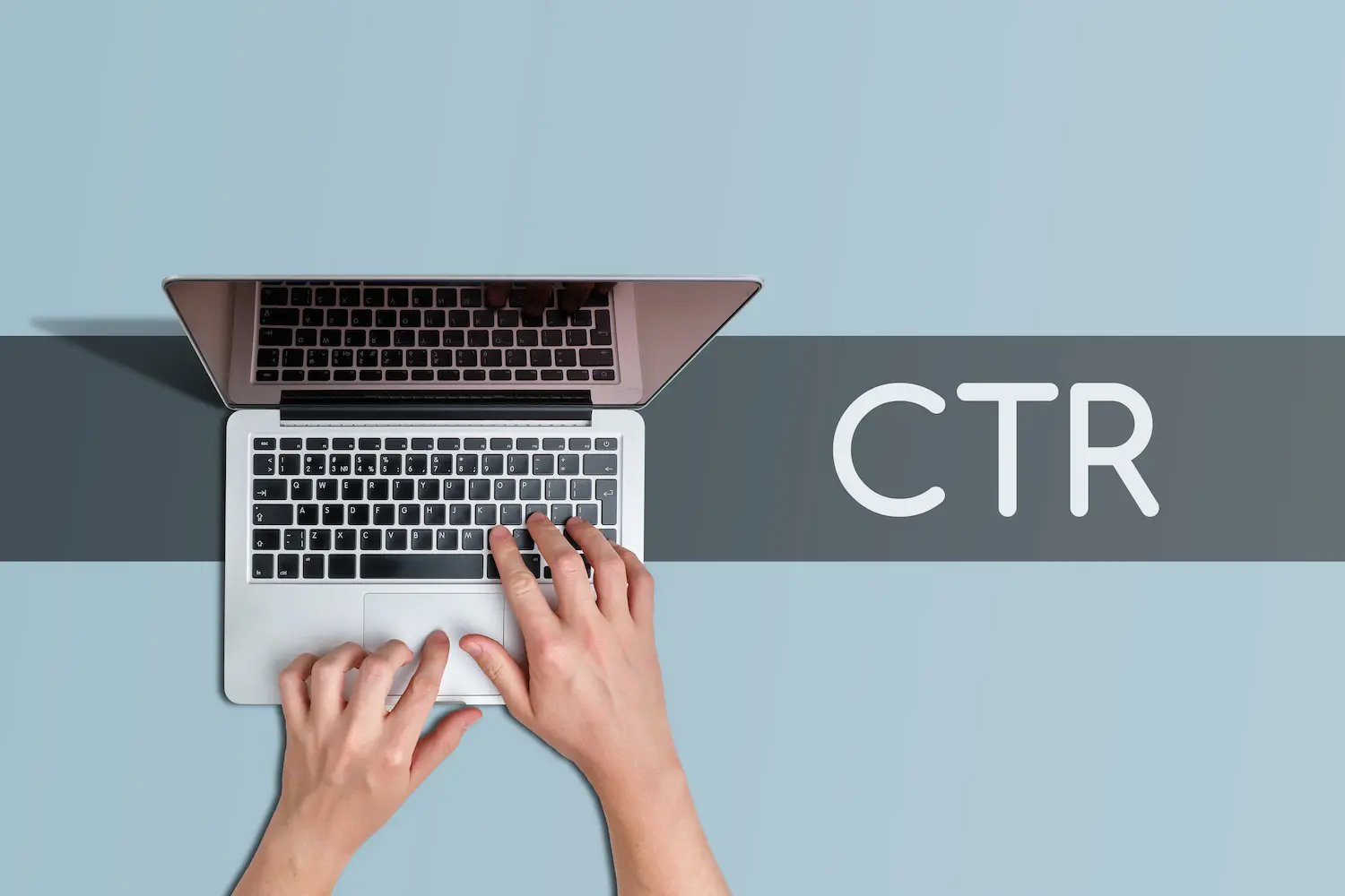 que es el ctr/What is CTR