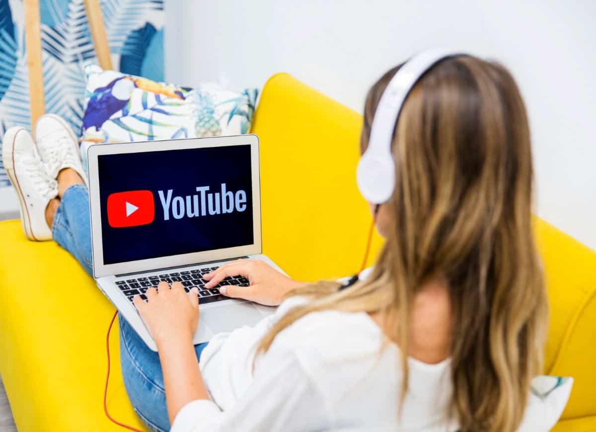 seo para youtube