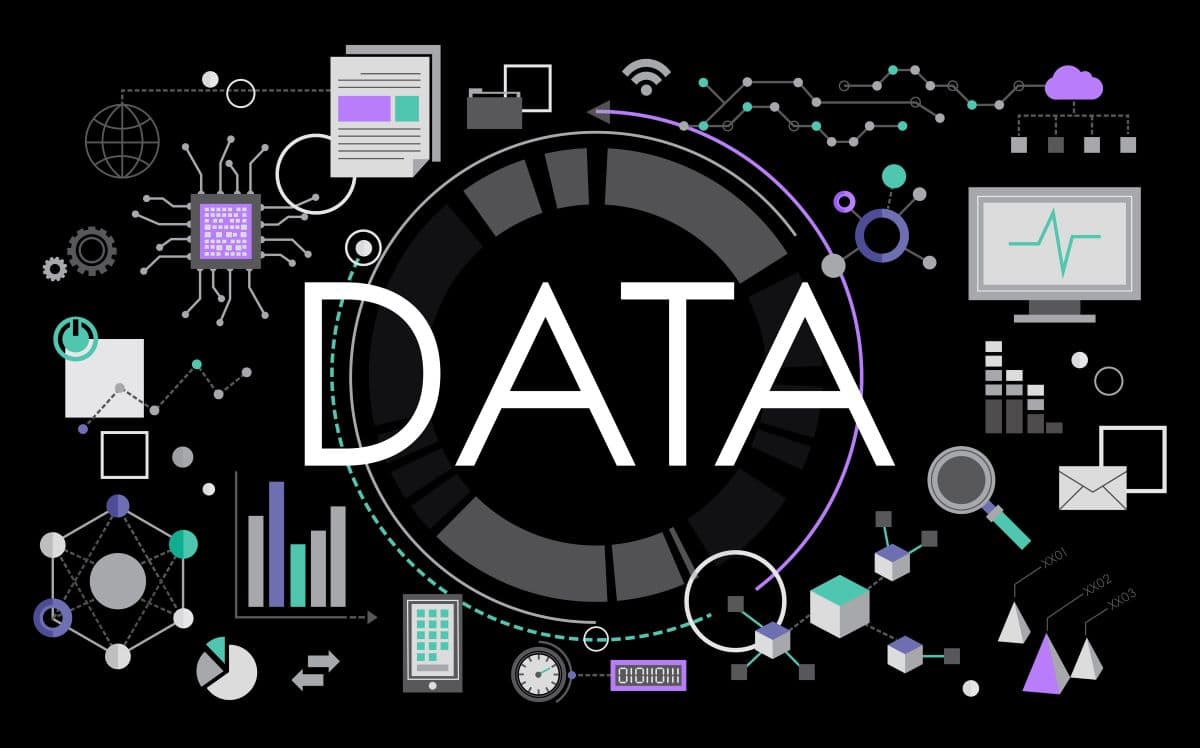 Prueba de datos estructurados